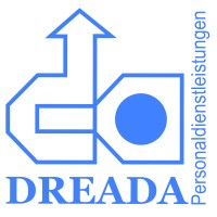 Dreada Gesellschaft für Arbeitsvermittlung und Zeitarbeit mbH logo - Similar company to Private Arbeitsvermittlung Arbitex • Coaching & Training Center