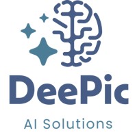 DeePic logo - Similar company to Morbiket