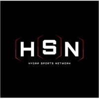 Hydra Sports Network (HSN) logo - Similar company to Premia Projects Ltd