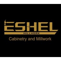 Eshel Millwork logo - Similar company to Mill Tech