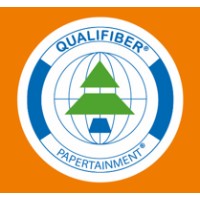 GREBIEN QUALIFIBER® GmbH logo - Similar company to Finepaper