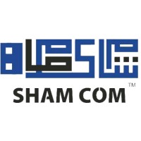 ShamCom logo - Similar company to Cloudcell Telekom