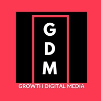 Growth Digital Media logo - Similar company to Eurekabos