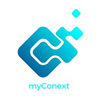 myConext logo - Similar company to Myconect