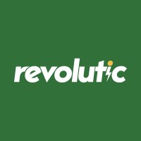Revolutic logo - Similar company to K.I.G Technology Solution Llc