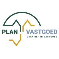 Plan Vastgoed logo - Similar company to Kp Ontwikkeling