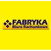 Biuro rachunkowe „Fabryka” logo - Similar company to Only Tax Biuro Rachunkowe