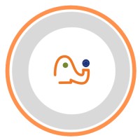 AI4Bhārat logo - Similar company to Nava Data