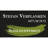 Algemene schilderwerken Stefan Verplanken logo - Similar company to Schilderwerken Vens