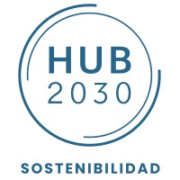 HUB 2030 logo - Similar company to Rce Americas Network