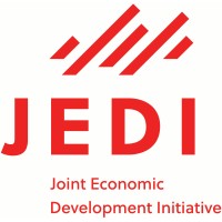 Joint Economic Development Initiative logo - Similar company to Wetaskiwin Co-Op
