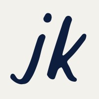 Jess Knights Creative logo - Similar company to All Things Dotty