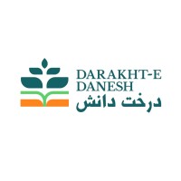 Darakht-e Danesh Academi logo - Similar company to Learnup Circle