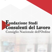 Fondazione Studi Consulenti del Lavoro logo - Similar company to Studio Errigo Consulenti Del Lavoro Associati