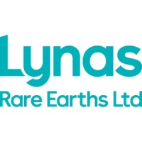 Lynas Rare Earths Ltd logo - Similar company to First Nation Engineering