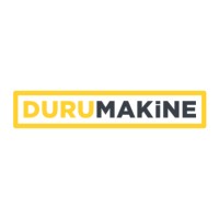 Duru Makine logo - Similar company to Bolt Maki̇ne