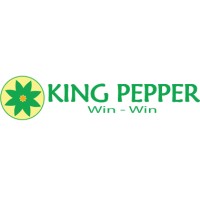 PHALCO & KING PEPPER VIETNAM SPICES logo - Similar company to Shree Agro Pvt Ltd