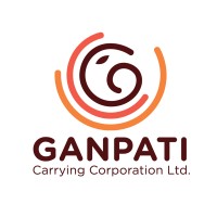 Ganpati Carrying Corporation Limited