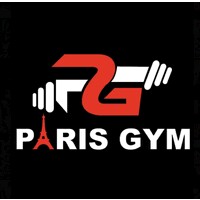 Paris Gym logo - Similar company to Gymbox