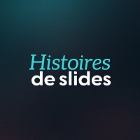 Histoires de Slides logo - Similar company to Komrsant