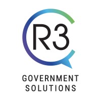 R3 Government Solutions logo - Similar company to Fyi - For Your Information, Inc.