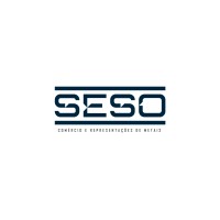 SESO Comércio de Metais logo - Similar company to Massatemper Comércio E Indústria De Vidros