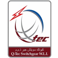 Q-Tec Switchgear logo - Similar company to Q-Tec Electric W.L.L