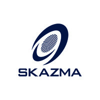 Skazma Custom Apparel logo - Similar company to Villeside Customs