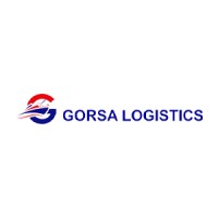 Gorsa Logistics logo - Similar company to Kintlogix Llc