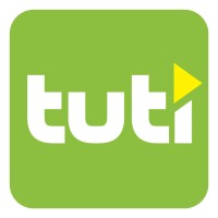 Tuti Media logo - Similar company to Trivision