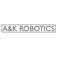 A&K Robotics logo - Similar company to Agartee Technology Inc.