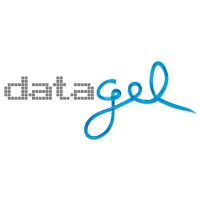 DataGel logo - Similar company to Datgel