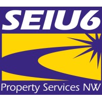 Seiu6 Property Services Nw