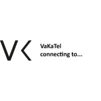 VaKaTel logo - Similar company to Nicecloud