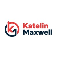 Katelin Maxwell logo - Similar company to Marketing Coach