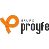Proyfe Group logo - Similar company to Proyfe Brasil