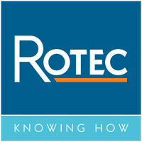 Rotec BV logo - Similar company to Rotec Cutting Tools
