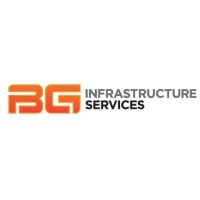 BG Infrastructure Services logo - Similar company to B&G Infrastructure