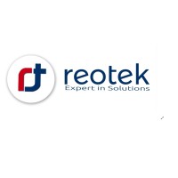 Reotek logo - Similar company to Medeli Electronics Co. Limited