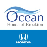Ocean Honda of Brockton logo - Similar company to Ocean Honda Of Hanover