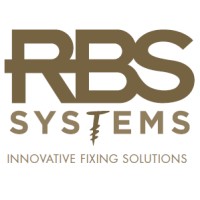 RBS-Systems logo - Similar company to Full Sun Sprl