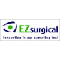 EZsurgical Ltd. logo - Similar company to Innogen Technologies