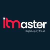 iTMaster logo - Similar company to We Fix Computers