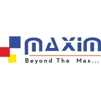 Maxim Solution Provider Pvt Ltd logo - Similar company to Seofied International