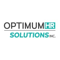 Optimum HR Solutions Inc. logo - Similar company to Jdrf Electromag Engineering Inc.