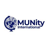 MUNity International logo - Similar company to Confabularb