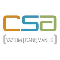 CSA Consulting and Software Ltd. & Co. logo - Similar company to Digitay