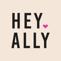 HEY ALLY GmbH logo - Similar company to Media Elements®
