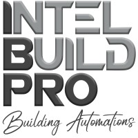 IntelBuildPro- Building Automation logo - Similar company to Getvalue Uab. Digital Building Automation