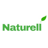 Naturell logo - Similar company to Usp Group